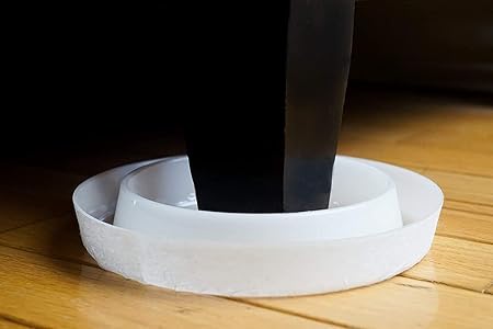 Homemade Bed Bug Traps For Bed Legs