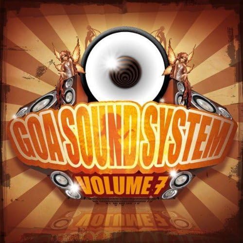 Goa Sound System Vol. 7 Amazon.co.uk CDs & Vinyl