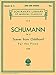 Scenes from Childhood, Op. 15 (Kinderszenen): Schirmer Library of Classics Volume 101 Piano Solo by