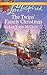 The Twins' Family Christmas: A Fresh-Start Family Romance (Redemption Ranch Book 3) by Lee Tobin McClain