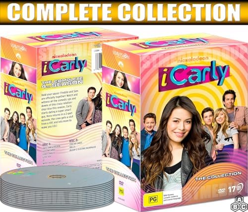 Amazon.com: Victorious: Season 1, Vol. 1 : Victoria Justice, Leon