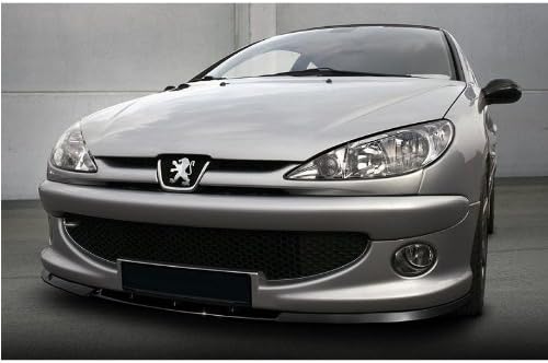 Front Splitter
