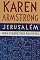Livro Jerusalém: Uma cidade, três religiões