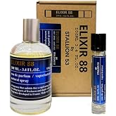 Emper Elixir 88 by Stallion 53-100ml with a Free 20ml