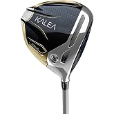 TaylorMade Golf Kalea Gold Driver