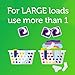 Gain Flings Laundry Detergent Pacs 14 Count