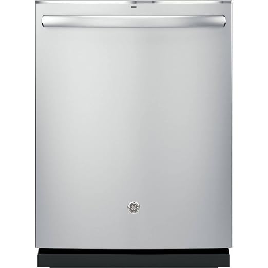 GE GDT695SSJSS 24" Stainless Steel Fully Integrated