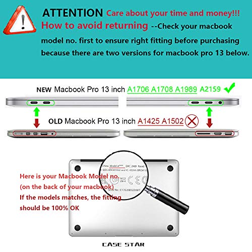 silicone macbook pro case 2017