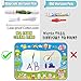 KULARIWORLD Pool Floats Inflatable Floatie Tube for Adult Kids Size Glitter Rainbow Funny Mermaid Swimming Pool