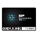 Silicon Power 128GB SSD 3D NAND With R/W Up To 550/420MB/s A55 SLC Cache Performance Boost SATA III 2.5