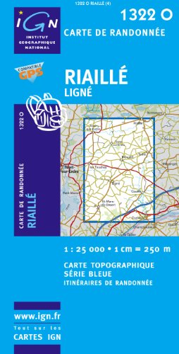 Riaillé - Ligné