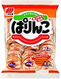 三幸製菓 ぱりんこ 36枚&times;12個