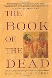 The Book of the Dead: The Hieroglyphic Transcript