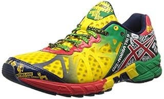 asics gel noosa tri 8 mens red