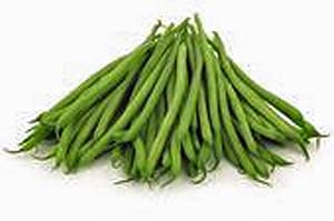 Bean, Kentucky Wonder Pole Green Bean, Heirloom, 100+ Seeds, Classic Bean