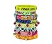 Zumba Love Rubber Bracelets 8pk (4 with bells)(4 without bells)