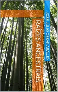 Livro Raízes Ancestrais