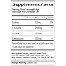 EVL BCAAs Amino Acids Powder - BCAA Powder Post Workout Recovery Drink and Stim Free Pre Workout Energy Drink Powder - 5g Branched Chain Amino Acids Supplement for Men - Furious Grape