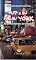 Livro Up & In New York - Apontamentos de viagem