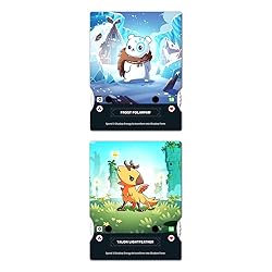 Unstable Games - Casting Shadows: The Ice Storm