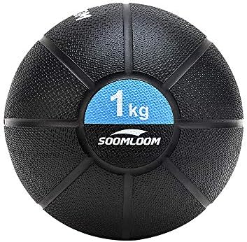 スポンサー プロダクト Soomloom ラバー製メディシンボール スラムボール メディシンボール トレーニング エクササイズ 1 10kg 筋力トレーニング 有酸素運動 割引も実施中 スポンサー プロダクト Soomloom ラバー製メディシンボール スラムボール メディシンボール トレーニング エクササイズ 1 10kg 筋力トレーニング 有酸素運動 割引も実施中