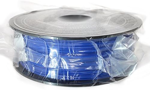 [STAR] Alchement - TPU Series, 3D Filament, 1.75mm, 1kg (Blue-TPU)
