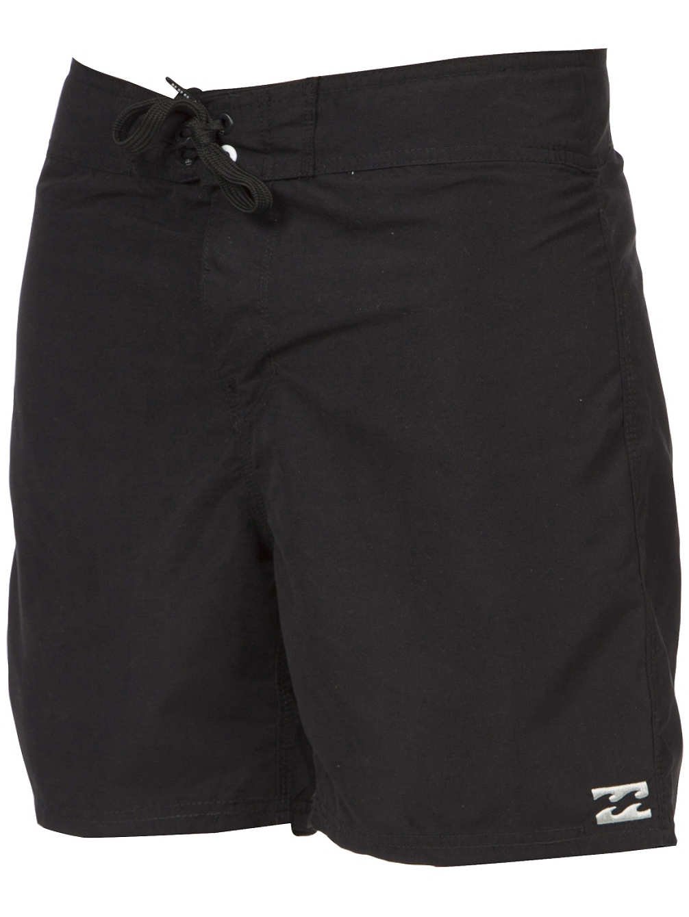 Billabong Men's All Day Shortcut 17 Inch Plain Swim Shorts Amazon.co