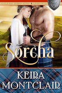 Livro Sorcha (O Clã das Terras Altas Livro 8)