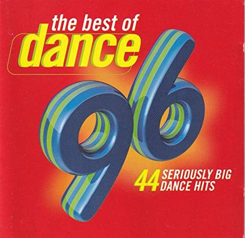 Amazon.com: Super Dance Freak 67 (jap) / Various: CDs y Vinilo