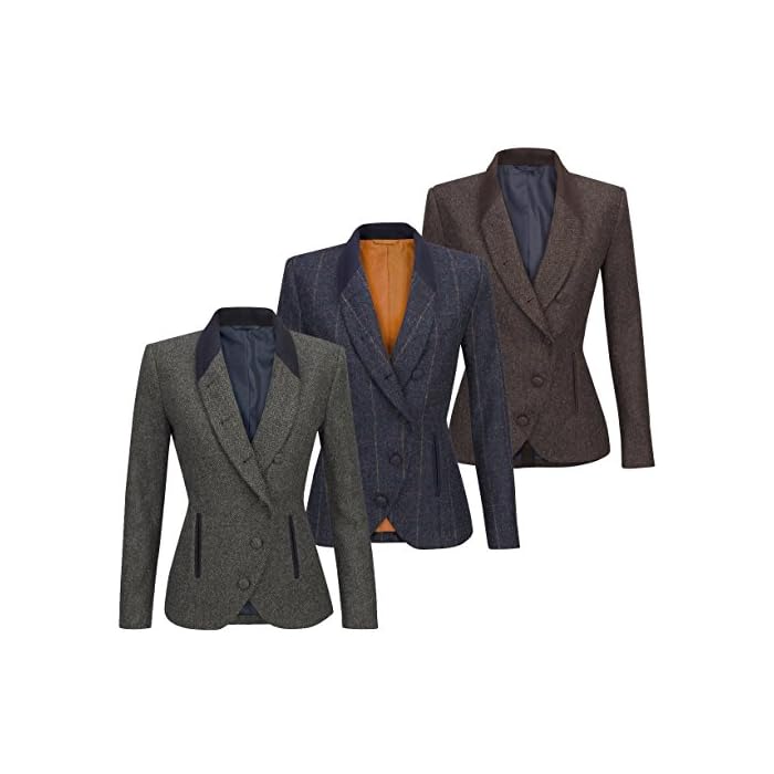 Buy Jack Murphy Womens/Ladies Nicole 
