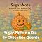 Livro Sugar-Note e o Dia do Chocolate Quente: Uma História Quentinha de Inverno (sugarnaut (edição em português) Livro 2)