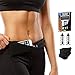 [Voted #1 Running Belt] Running Belt Fanny Pack for iPhone 6 / 6 Plus / Android Phone PLUS Elastic Laces PLUS Multipurpose Scarf For Women And Men PLUS Urban Runner's Survival Guide Ebook