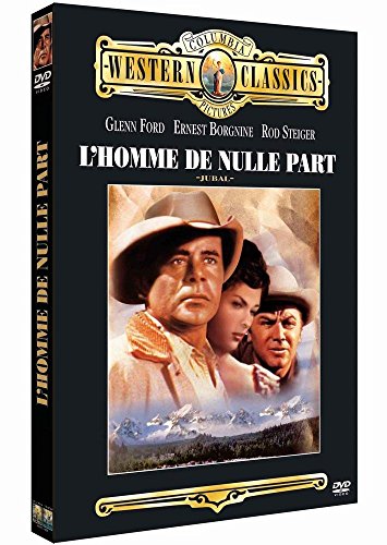 L'homme De Nulle Part