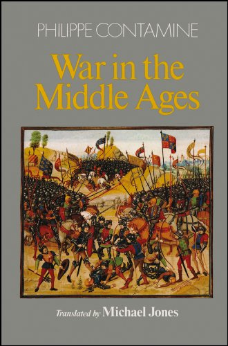Book War in the Middle Ages<br />Z.I.P