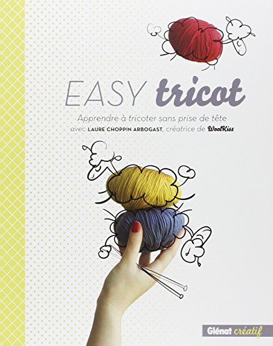 Easy tricot