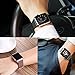 YOUKEX Bandx Milanese Loop Replacement Band Compatible Apple Watch 38mm 42mm,Stainless Steel Mesh Band with Magnetic Closure for iWatch Series 3 Series 2 Series 1
