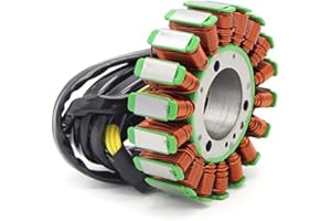 Generator Magneto Stator Coil for Can-Am Commander 800 R, Outlander 1000 XT/DPS 650 XMR 800 R XT-P, Outlander Max 1000/650, R