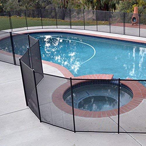 Classic Guard Swimming Pool Fence Child Safety Pool Safety Mesh