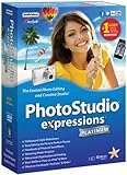 Individual Software Photostudio Expressions Platinum 6