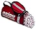 Orion Safety Products 7820 Heavy Duty Flare Storage Bag for 20 Minute Flares