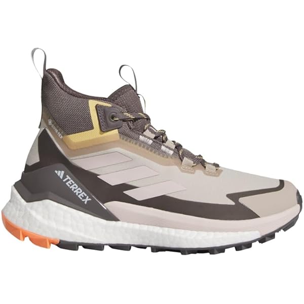 美品　完売品　adidas TERREX Free Hiker 2 GTX Amazon.com | adidas Terrex Free Hiker 2 Gore-Tex Womens Hiking