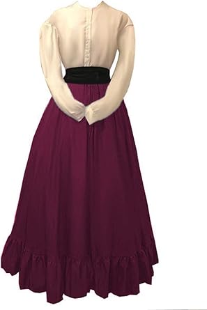 victorian era dresses amazon