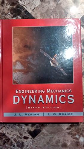 Amazon.com: Engineering Mechanics-Dynamics 9th Edition EPUB Reg