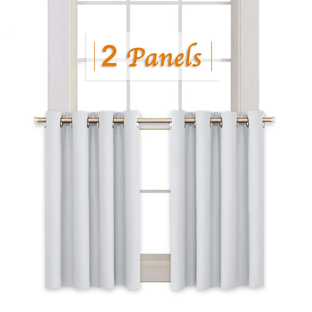 Best Kitchen Curtains 40 X 36