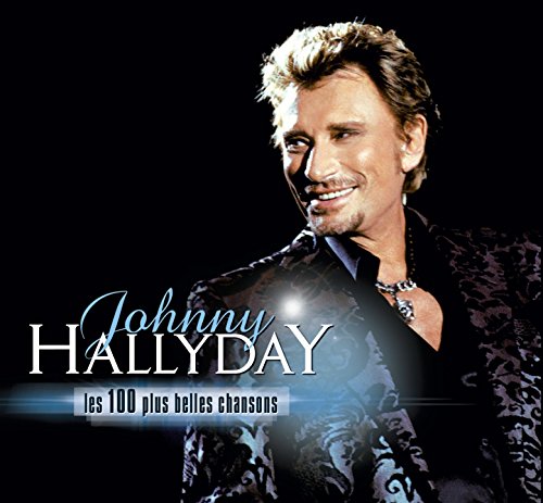 Johnny Hallyday - Mon P
