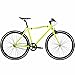 Pure Fix Glow in the Dark Fixed Gear Single Speed Fixie Bike