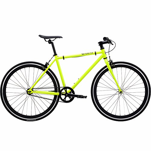 pure cycles glow in the dark fixie