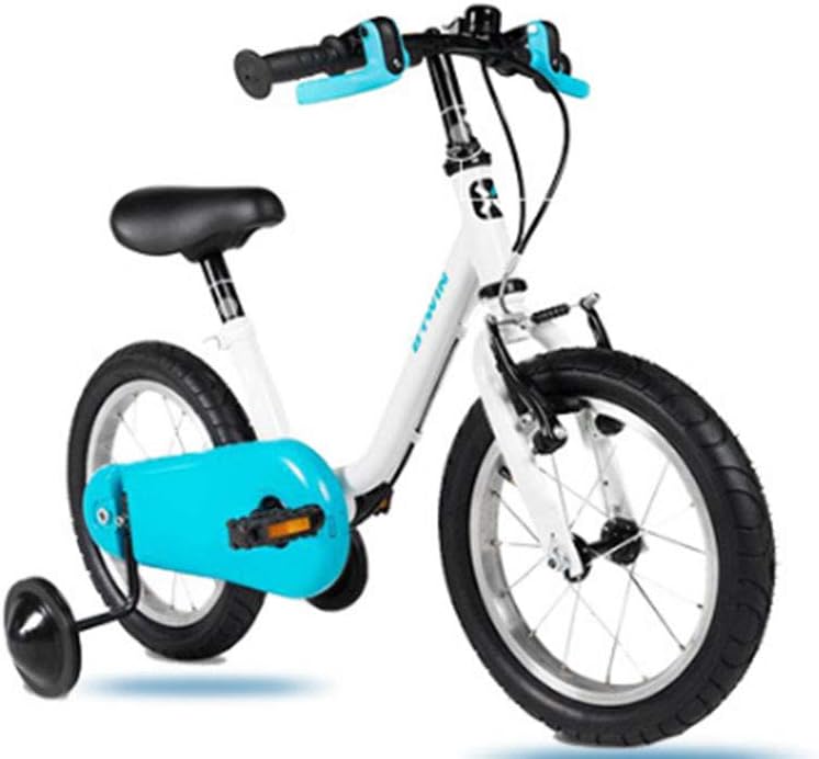 bike size for 4 foot girl