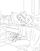 Clowns Gone Bad: A Coulrophobic Coloring Book for Adults