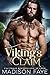 Viking's Claim